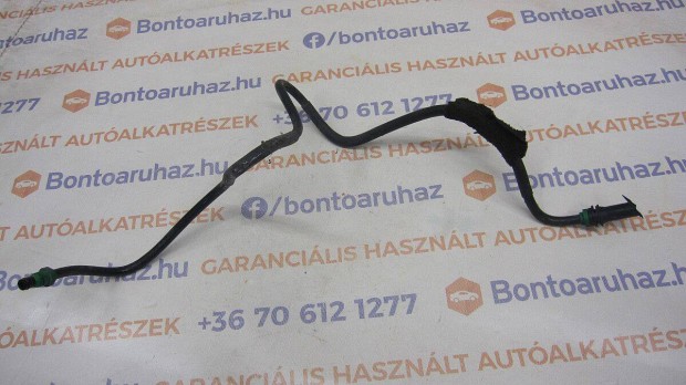 Ford Fiesta MK7 Eladó gyári, bontott 1,25-1,4 benzines kuplung cső