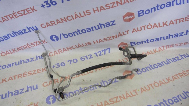Ford Fiesta MK7 Eladó gyári, bontott 1,25.-1,4 benzines klímacső szett