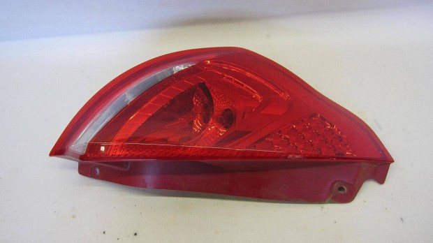 Ford Fiesta MK7 Eladó gyári, bontott 3-5 ajtós bal hátsó lámpa,,,,