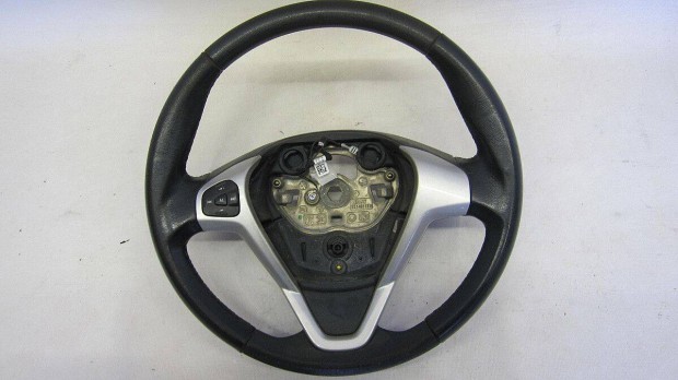 Ford Fiesta MK7 Eladó gyári, bontott bör multikormány -