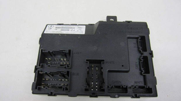 Ford Fiesta MK7 Eladó gyári, bontott központizár vezérlő