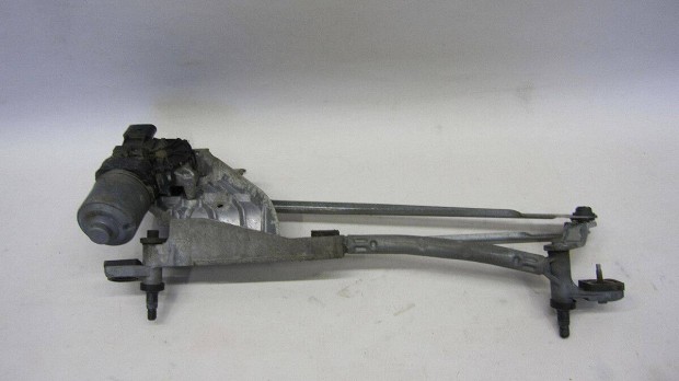 Ford Fiesta MK7 Eladó gyári, első ablaktörlő motor szerkezettel