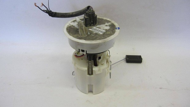Ford Fiesta MK7 Eladó gyári,benzines tank szint jelző, AC pumpa