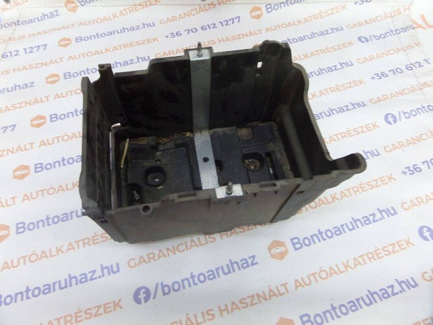 Ford Fiesta MK7 Elad gyri bontott aksi tlca