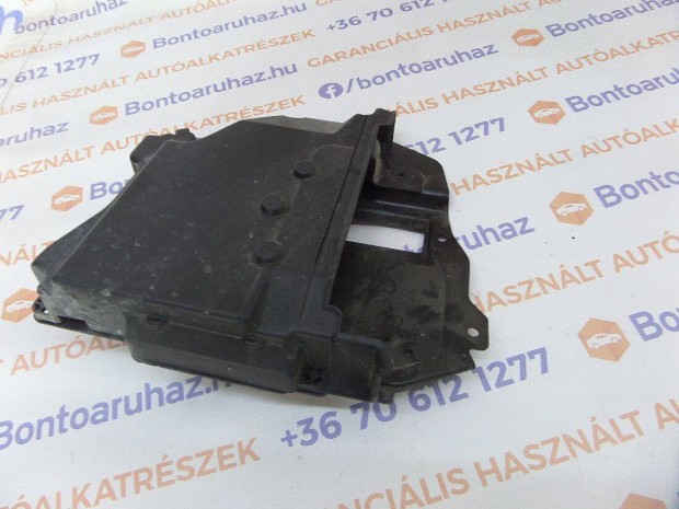 Ford Fiesta MK7 Eladó gyári bontott dízel motorvezérlő tartó MK7