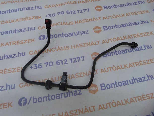 Ford Fiesta MK7 Eladó gyári bontott fékszervő cső komplett MK7
