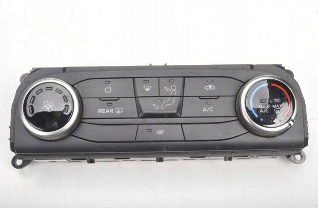 Ford Fiesta MK7 MK8 fts klma panel kapcsol H1BT19980BG