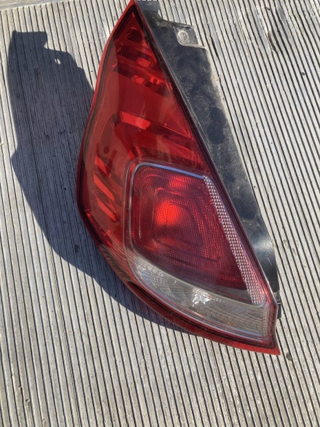 Ford Fiesta MK7 bal hts lmpa (2009-17)