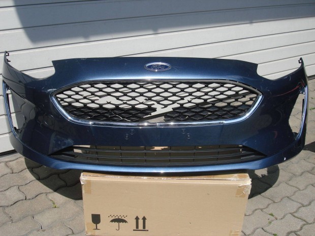 Ford Fiesta MK7 els� l�kh�r�t� L1BB-17757 2017-t�l