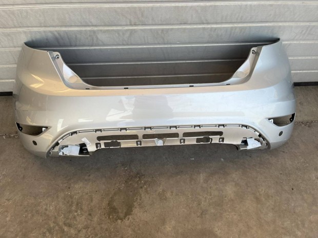 Ford Fiesta MK7 hátsó lökhárító lökő 2008-2017 8A61-17906