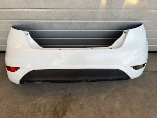 Ford Fiesta MK7 hátsó lökhárító lökő 2008-2017 8A61-17906