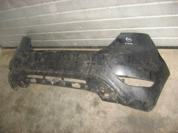 Ford Fiesta MK7 hátsó lökhárító lökő 2008-2017