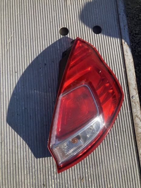 Ford Fiesta MK7 jobb hts lmpa(2009-17)
