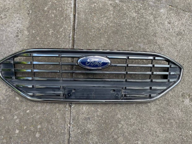 Ford Fiesta MK8 els dszrcs j llapotban olcsn