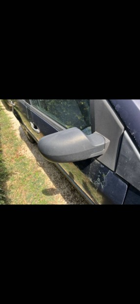 Ford Fiesta MK 5 jobb visszapillant tkr