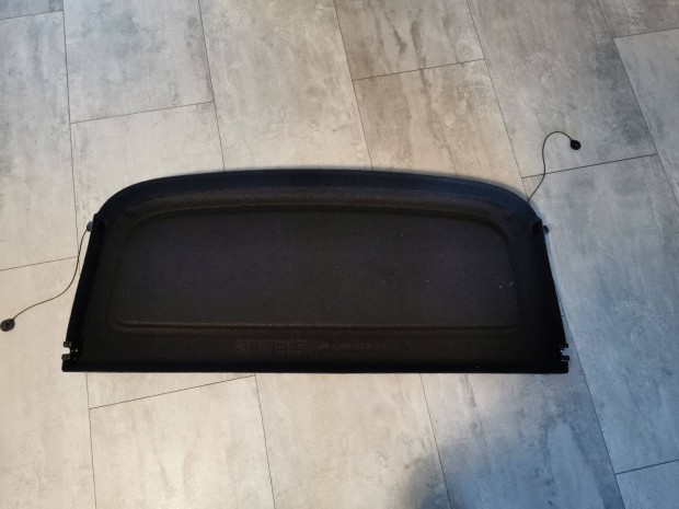 Ford Fiesta MK VIII Mk8. kalaptartó 2017 től