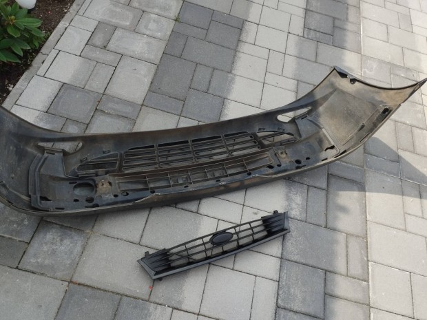 Ford Fiesta Mk4 facelift lkhrt s htrcs 