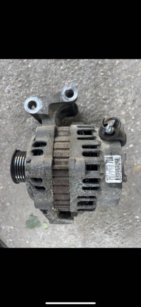 Ford Fiesta Mk5 1.3 genertor