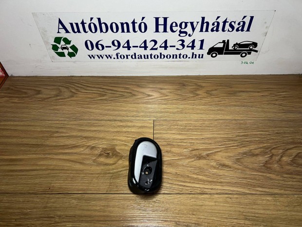 Ford Fiesta Mk5 1.4 TDCI bal hts bels kilincs