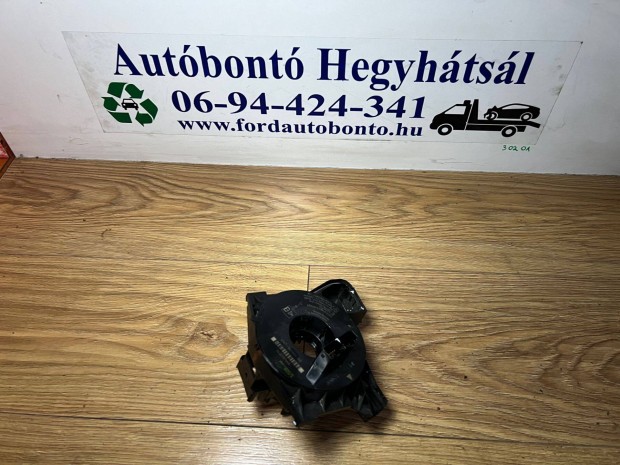 Ford Fiesta Mk5 1.4 TDCI kormnylgzsk tvezet szalagkbel