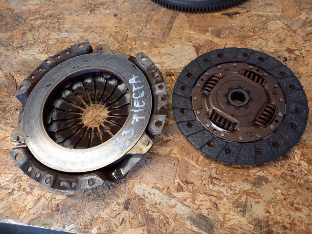 Ford Fiesta Mk5 (2001-2008) 1.3 Benzines Kuplung T�rcsa Szerkezettel