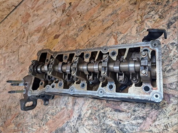 Ford Fiesta Mk5 (2001-2008) 1.3 Benzines Hengerfej