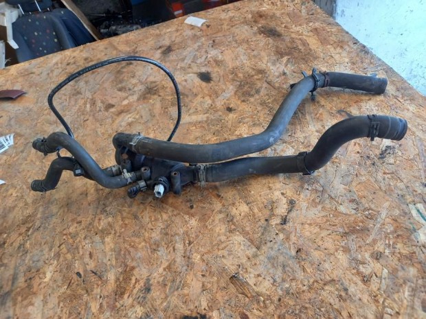 Ford Fiesta Mk5 (2001-2008) 1.3 Benzines  Termosztt Hz