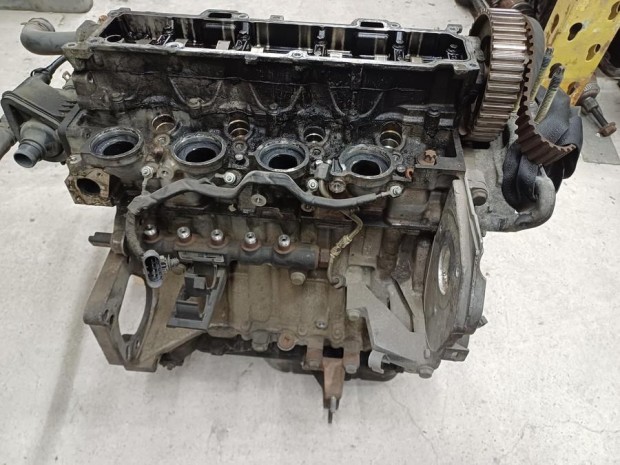 Ford Fiesta Mk5 (2001-2008) 1.4Tdci Diesel Motor