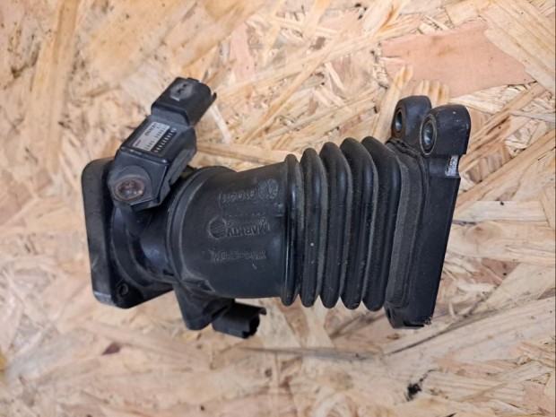 Ford Fiesta Mk5 (2001-2008) 1.6Tdci Diesel Szvtorok