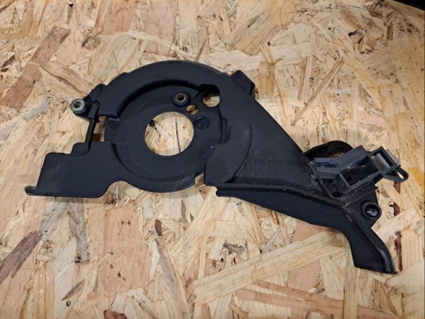 Ford Fiesta Mk5 (2001-2008) 1.6Tdci Diesel Vezrls Burkolat