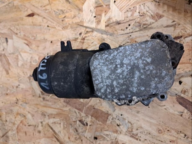 Ford Fiesta Mk5 (2001-2008) 1.6Tdci Diesel  Olajszrhz