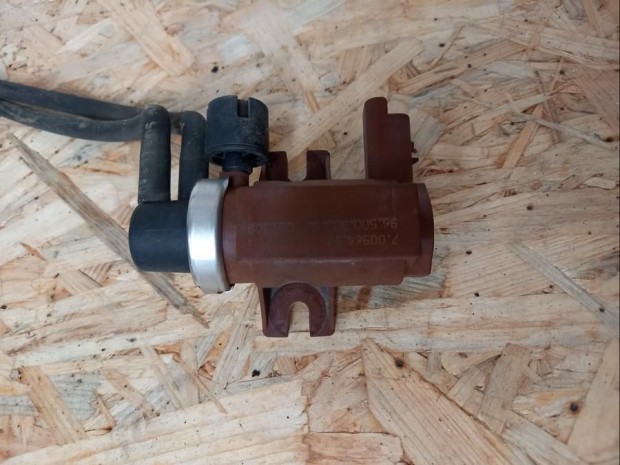 Ford Fiesta Mk5 (2001-2008) 1.6Tdci Diesel  Turbnyomsszablyzszele