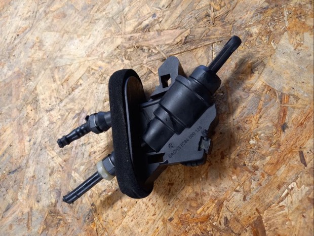 Ford Fiesta Mk5 (2001-2008) Fels� Kuplung Munkahenger