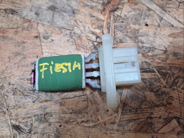 Ford Fiesta Mk5 (2001-2008) F�t�motor  El�t�t Elen�ll�s