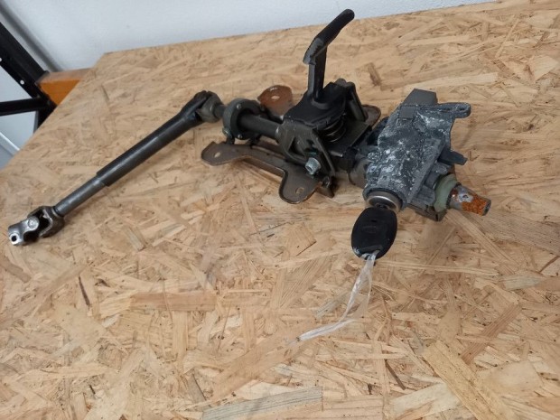 Ford Fiesta Mk5 (2001-2008) Gy�jt�skapcsol�