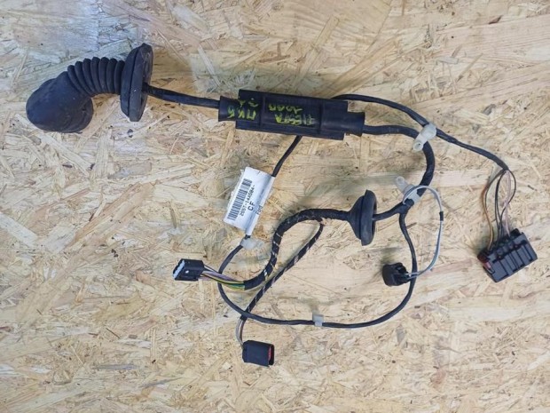 Ford Fiesta Mk5 (2001-2008) Jobb Els Ajt Kbelkteg