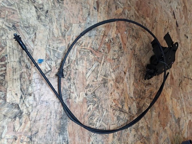 Ford Fiesta Mk5 (2001-2008) Motorh�ztet� Ny�t� Bowden Karral