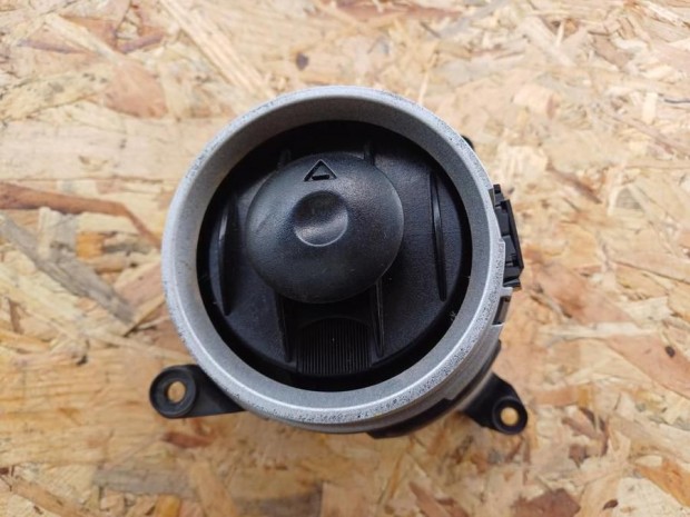 Ford Fiesta Mk5 (2001-2008) Mszerfal Szellz