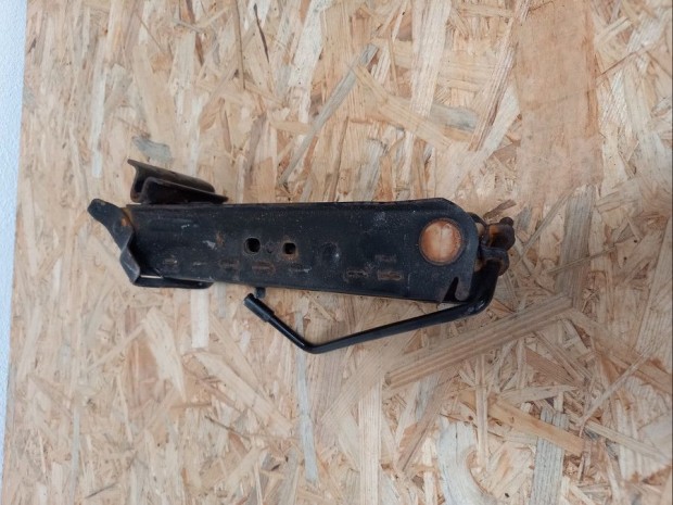 Ford Fiesta Mk5 (2001-2008)  Emel�