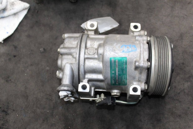 Ford Fiesta Mk5 (2001 - 2008) Klímakompresszor (273)