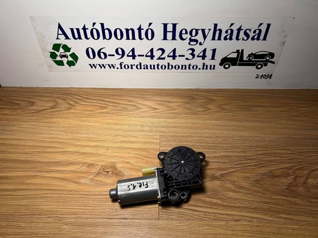 Ford Fiesta Mk5 (99-01) bal els ablakemel motor