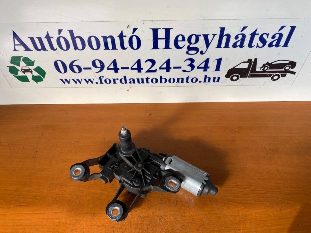 Ford Fiesta Mk5 (99-01) hts ablaktrl motor