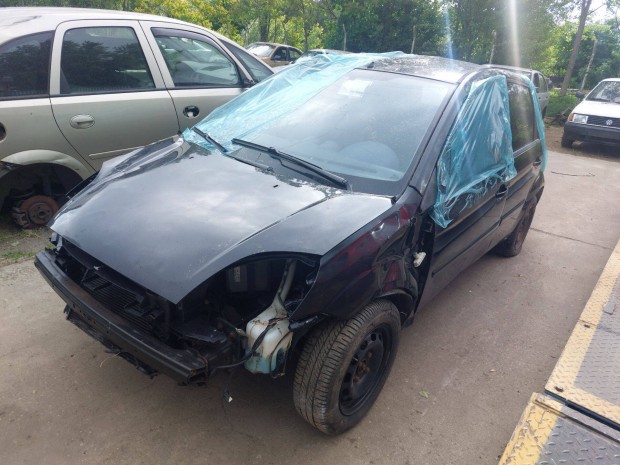 Ford Fiesta Mk6 1.3 alkatrészei