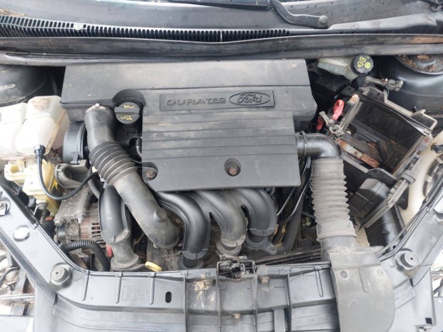 Ford Fiesta Mk6 1.4 váltó