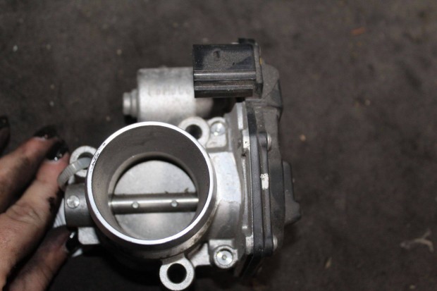 Ford Fiesta Mk6 (2008 - 2019) Fojtszelep