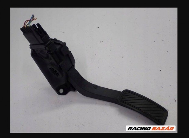 Ford Fiesta Mk6 elektromos gázpedál 8v219f836aa 6pv00951700