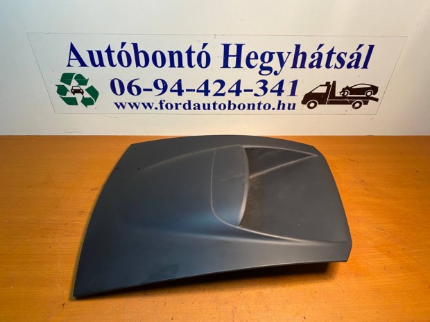 Ford Fiesta Mk7 1.25B kzponti kijelzkeret