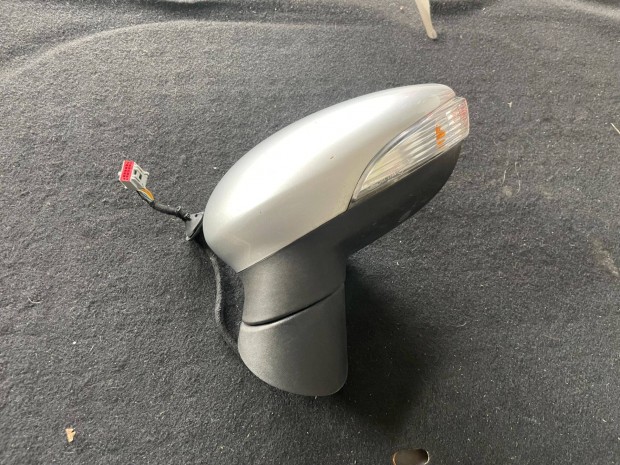 Ford Fiesta Mk7 2008-2016 bal elektromosan befordulós tükör eladó