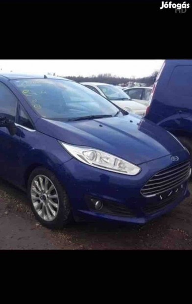 Ford Fiesta Mk7 visszapillantó tükör