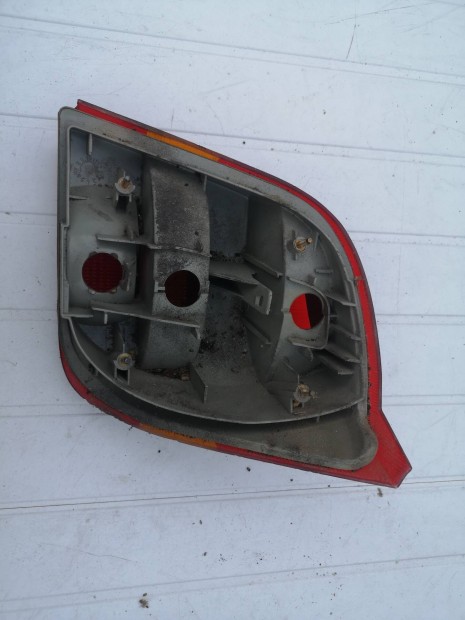 Ford Fiesta Mklll bal hts lmpa 